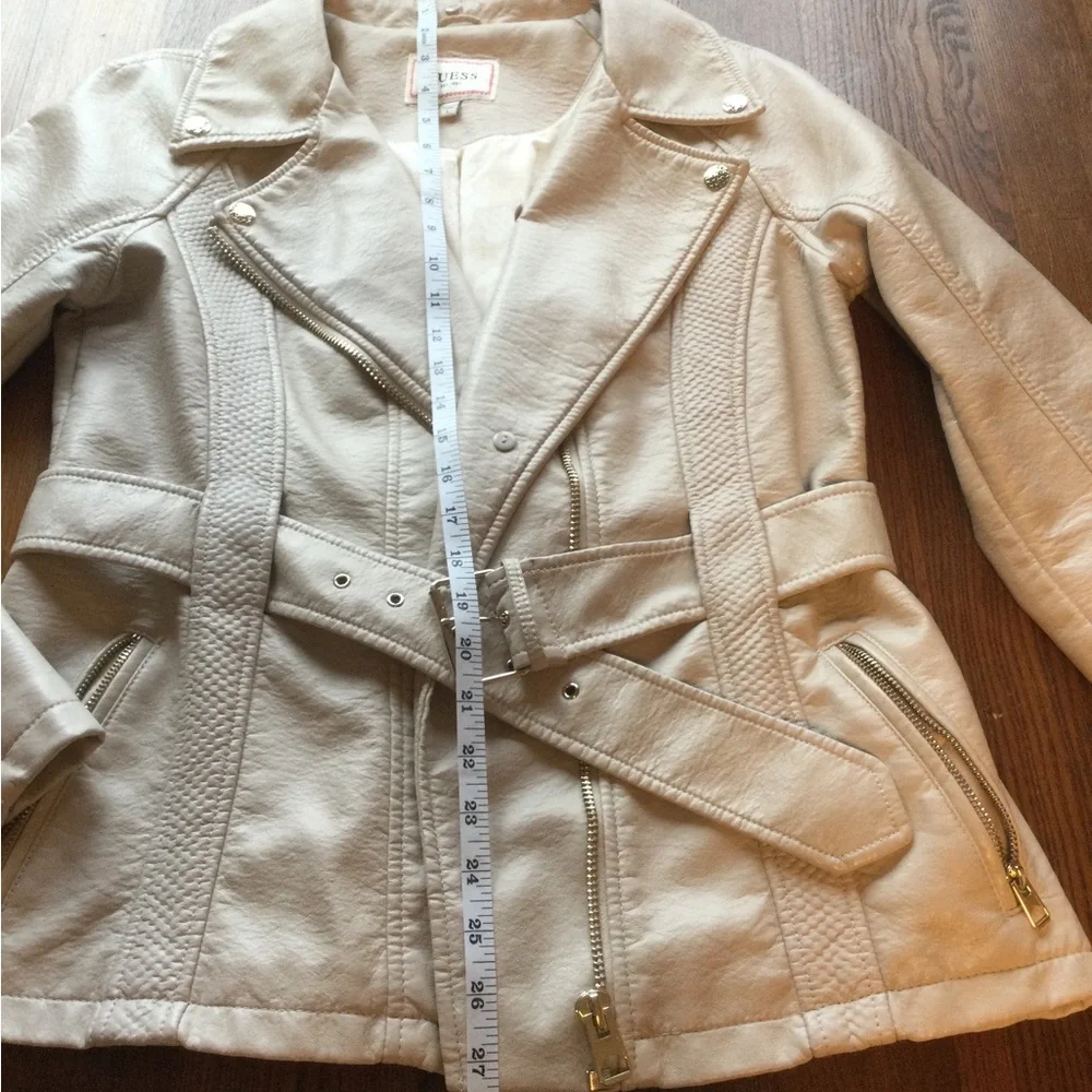 Guess Jacket - Picture 2 of 3